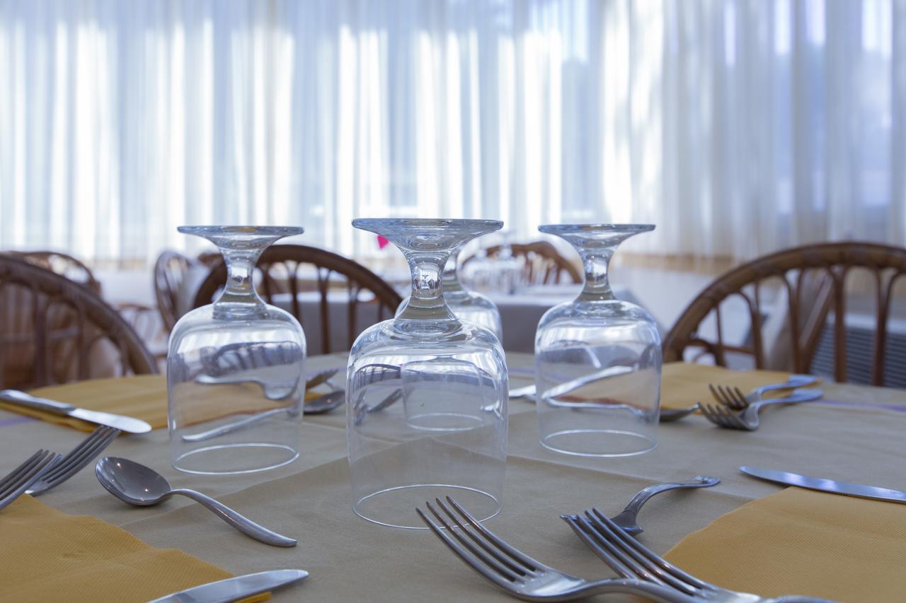 New York Hotel Cervia