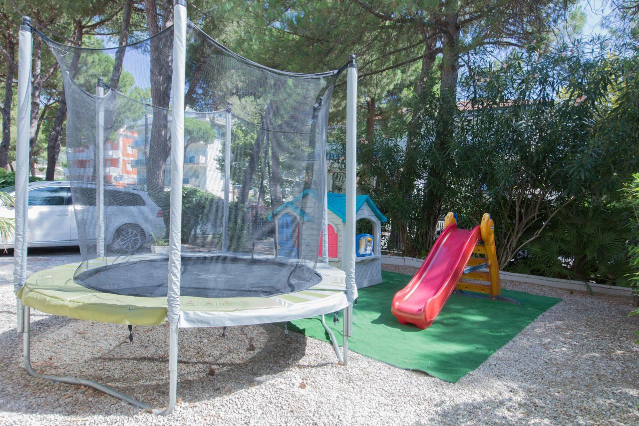 Hotel New York Cervia