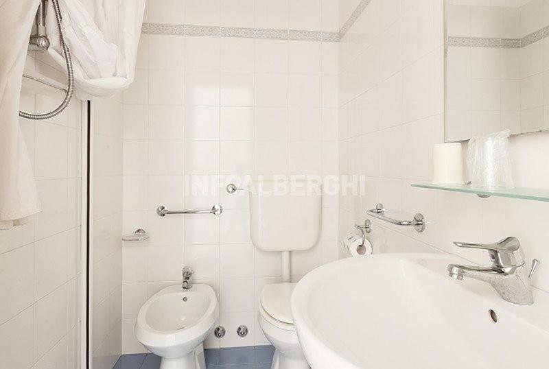 New York Hotel Cervia