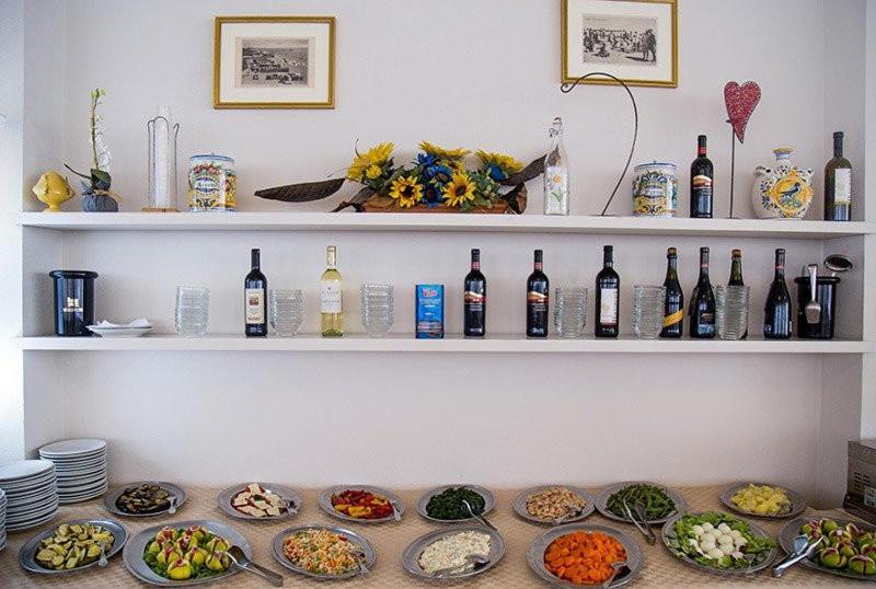 Hotel New York Cervia