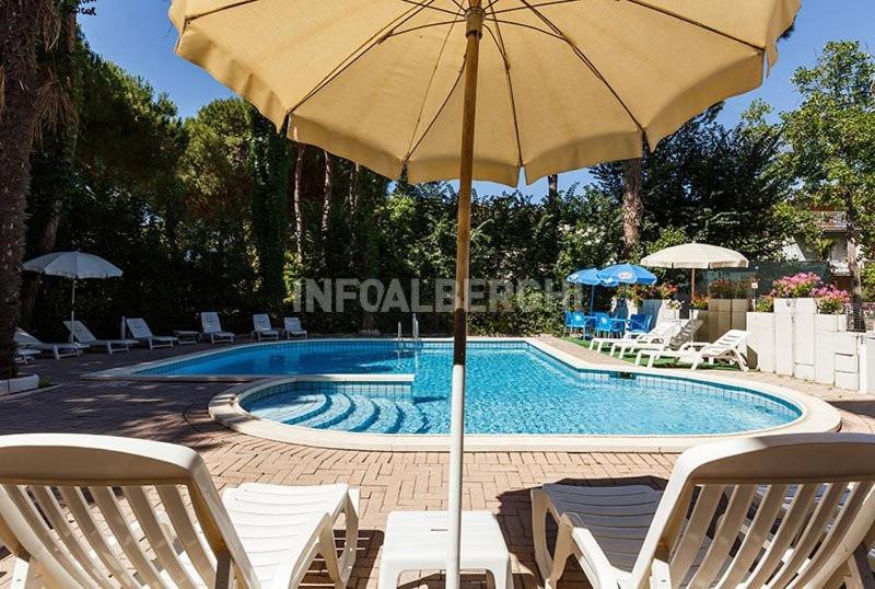 New York Hotel Cervia