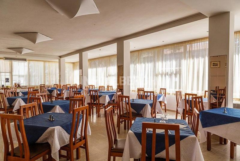New York 3* Cervia
