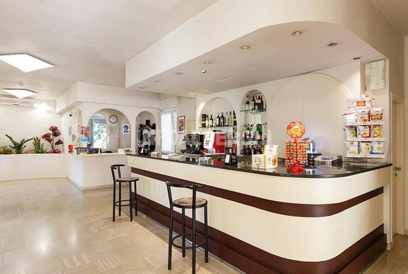 New York Hotel 3*