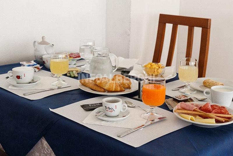 Hotel New York Cervia