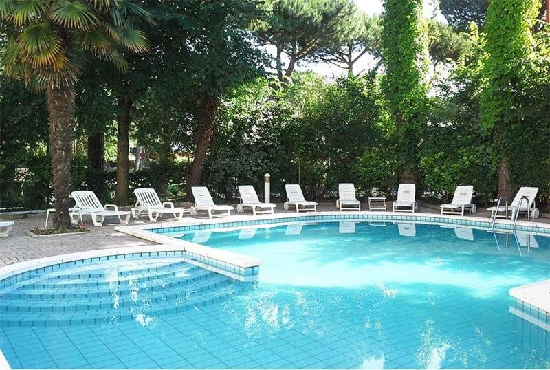 Hotel New York Cervia