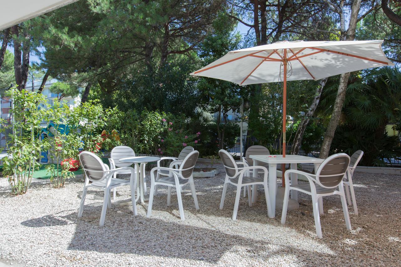 Hotel New York Cervia