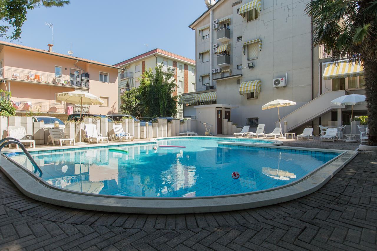 New York Hotel Cervia