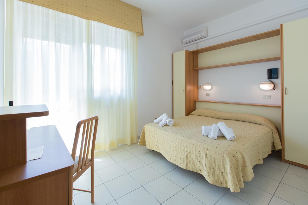 Hotel New York Cervia