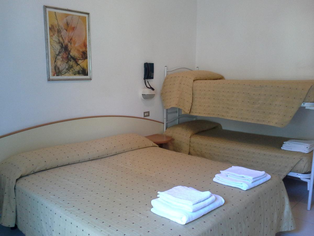 New York Hotel Cervia